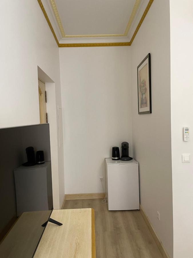 Chambre A Baldaquin Maison De L'Eglise Du Couvent Narbonne Eksteriør bilde